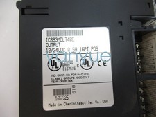 1PCS GE Fanuc IC693MDL740E new via FedEx or DHL picture