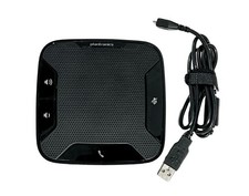 Calisto P610-M Plantronics Portable USB Speakerphone picture
