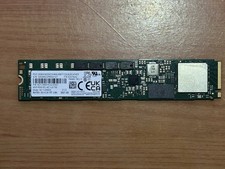 Samsung PM983 960GB M.2 22110 NVMe SSD PCIe Gen 3.0 MZ1LB960HAJQ-00007 picture