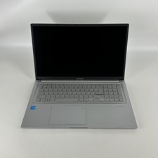 ASUS Vivobook 17X K1703ZA-WH34 2023 Grey FHD 1.5 GHz i3-1220P 8GB RAM 1TB Good picture