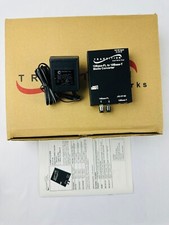 Transition Networks J/E-CF-02 Media Converter picture