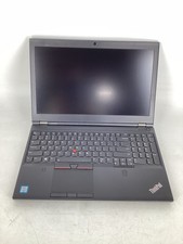 Lenovo ThinkPad P51 15.6