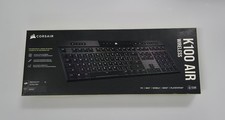 Corsair K100 AIR Wireless RGB Mechanical Gaming Keyboard picture