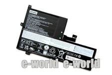 Genuine L22X3PG0 L22B3PG0 L22C3PG0 L22M3PG0 for Lenovo 100e Chromebook Gen 3 picture