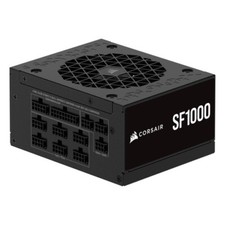 Corsair SF1000 (2024) Fully Modular Low Noise 80 Plus Platinum ATX CP-9020257-NA picture