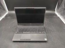 Dell Precision 7550 i7 10875H @ 2.30GHz 32GB RAM 512GB SSD NO OS picture