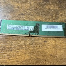 SK Hynix 1Rx16 4GB (4x1GB) RAM DDR3 1333MHz PC4-2400T-UC0-11 picture