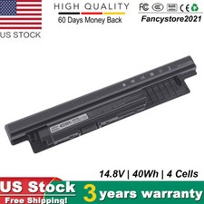 40Wh Battery For Dell Inspiron 15 3000 Series 3531 3537 3541 3542 3543 XCMRD picture