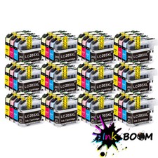 48 Ink Cartridge fits Brother LC203 MFC-J4620DW J460DW J5720DW J5620DW J680DW picture