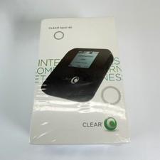 Clear Spot 4G-Apollo GTK-SPT1122 Personal Hotspot with Micro USB Cable   picture