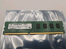 A-Tech 8GB PC3-12800 Desktop DDR3 1600 MHz Non ECC 240-Pin DIMM Memory RAM 1x 8G picture