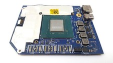 Dell Precision 7530 7730 nVIDIA Quadro P3200 6GB Video Graphics Card XDVC6 picture