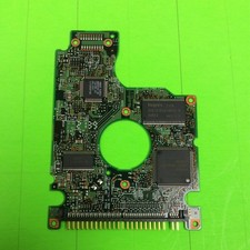 Apple Ibook A1005 Laptop Travelstar 20GB Hard Drive Board IC25N020ATCS04-0 IBM picture