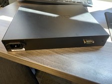 QNAP - QSW-1208-8C - Network Switch 12-Port 10GbE (used) picture