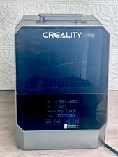 CREALITY Space Pi Filament Dryer Plus – Dual Spool picture