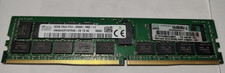SK Hynix  HMA84GR7AFR4N-VKT3 AC 1850C  32GB 2Rx4 PC4-2666V ECC RDIMM RAM picture