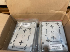 10 NEW Quantum Fiber C55BR1XK Wall Bracket Accessory for C5500XK Modem (G1) picture