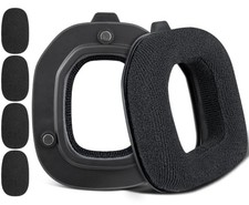 SOULWIT Earpads for Astro A50X/A50 Gen4/A50 Gen5 - Black picture