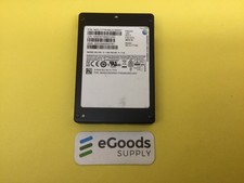 Samsung PM1643 7.68TB SAS 12Gb/s 2.5