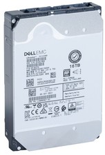 Dell EMC HNHWC 16TB 7.2K 12Gb/s SAS 3.5