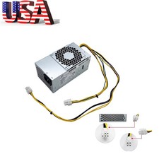 For Liteon PA-2301-3 300W Power Supply 6Pin + 4Pin picture