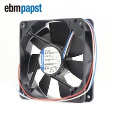 Ebmpapst Fan 4414F/39 Axial Fan 24V 5.8W 120*120*25mm 3wire Cabinet Cooling Fan picture