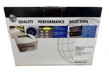 Quality Imaging Supplies Black Laser Toner E260A11A/E260A21A picture