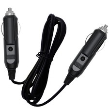 Car Charger or AC Adapter For Schumacher DSR157 DSR158 DSR159 12V Jump Starter picture