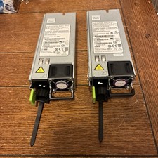 Cisco UCSC-PSU1-770W 770W Server Power Supply 341-0591-01 Lot of 2 picture