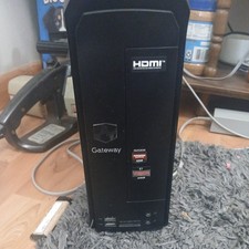 Gateway SX2110-UR318  WINDOWS 8 Desktop PC  picture