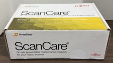 SEALED NEW Fujitsu ScanCare Kit fi-6670/6770 Series CG01000-527501 picture