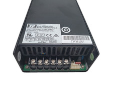 XP Power Model SMQ300PS12-C Power Supply picture
