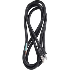 Versatile 9ft 14/3 SJTW Replacement Power Cord, 125V, Ideal for Tools picture