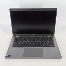 Dell Precision 3490 14 FHD 3.8 GHz Ultra 7 155H 16GB 512GB SSD RTX 500 Ada Good picture