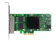 Lenovo ThinkSystem I350-T4 By Intel Network adapter PCIe 2.0 x4 7ZT7A00535 picture