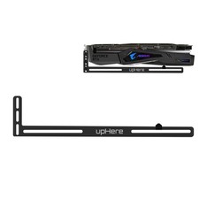 upHere Graphics Card GPU Brace Support Video Card Sag Holder/Holster Bracket,... picture