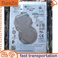 ST500VT003 Original Seagate Video 2.5