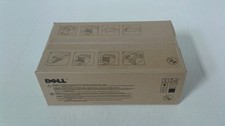Dell H514C Toner Ctg Magenta 9.000 Pages for Dell 3130cn Color Laser Printer picture