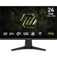 MSI MAG 245F X24 23.8