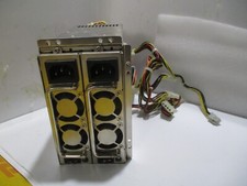 Zippy/Emacs MRW-6400 Case w/ 2x MRW-6400P-R 400W Hot Swappable PSU picture