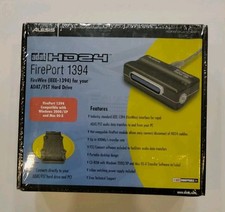 NIB Alesis ADAT HD24 Fireport 1394 Firewire IEEE-1394 Win 2000/XP Mac OS-X picture