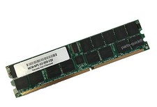 MEM-NPE-G2-2GB= 2GB Main Memory for Cisco 7200 NPE-G2 picture