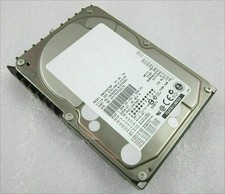 hp/Fujitsu MAP3367NP 36.7GB 10K RPM 8MB 3.5″ SCSI Ultra320 68-Pin Hard Drive HDD picture