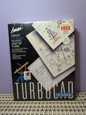 IMSI TurboCAD For Windows, 3.5