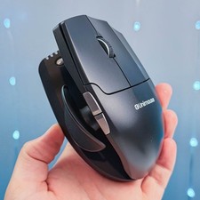 Contour Unimouse Wireless Ergonomic Vertical Mouse picture