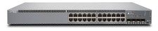 Juniper EX Series EX3400-24P 24 Port Switch picture