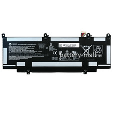 Genuine RR04XL Battery for HP Spectre x360 13-AW 13T‑AW L60213-2C1 HSTNN-OB1M picture