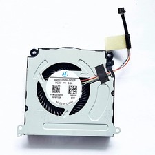 Fleshy Leaf New CPU Cooling Fan Replacement for Steam Deck Game Q1 256 go Q2... picture