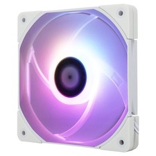TL-C12015W-S CPU Fan, 120mm Quiet PWM Computer Case Fan, 15mm Slimline PC Coo... picture