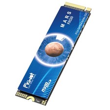128GB NVMe M.2 2280 SSD PCIe Gen3 x4, Up to 1100MB/s, Internal Solid State Drive picture
